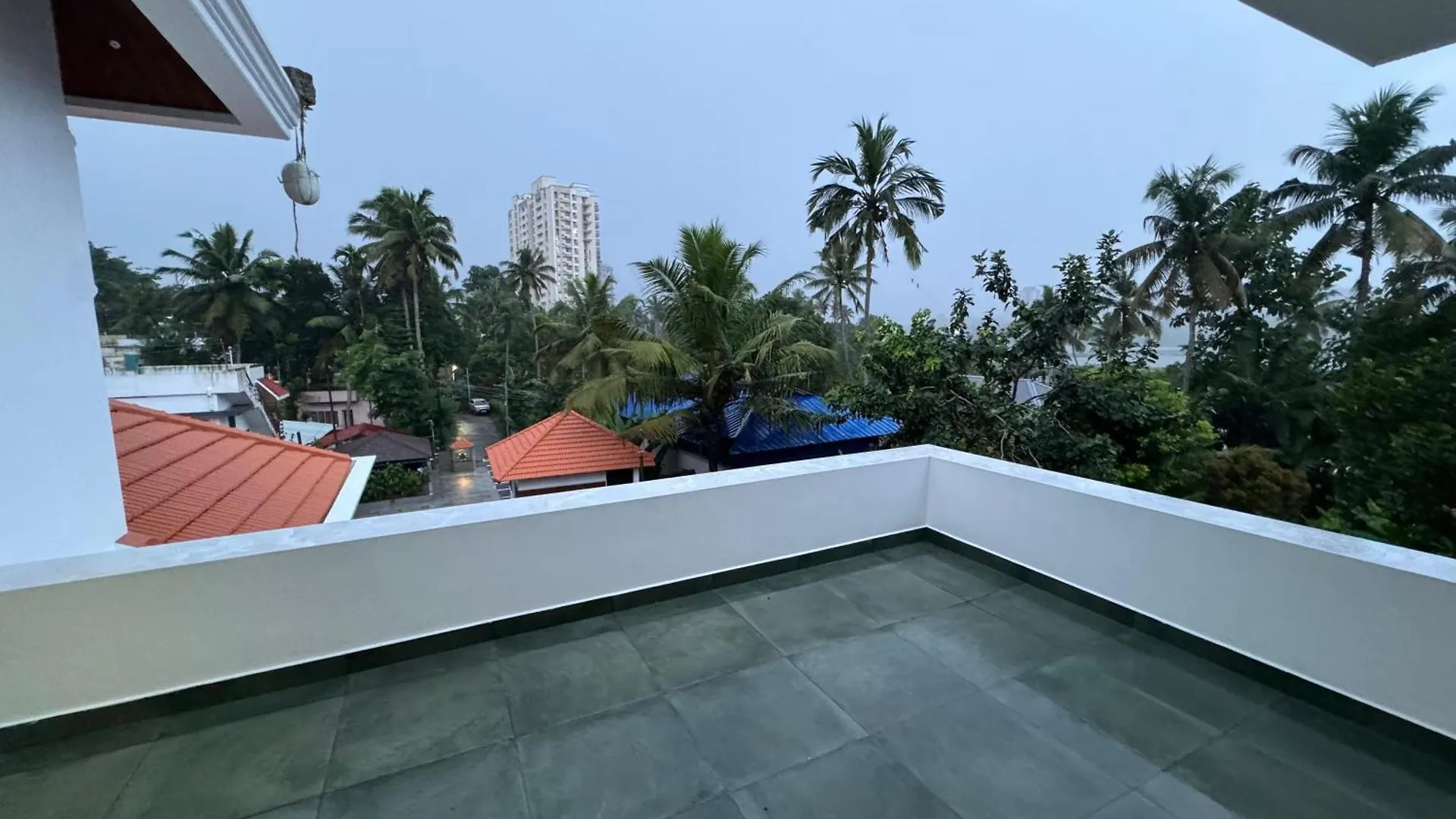 Βίλα Devapadmam Heritage Home Thiruvananthapuram