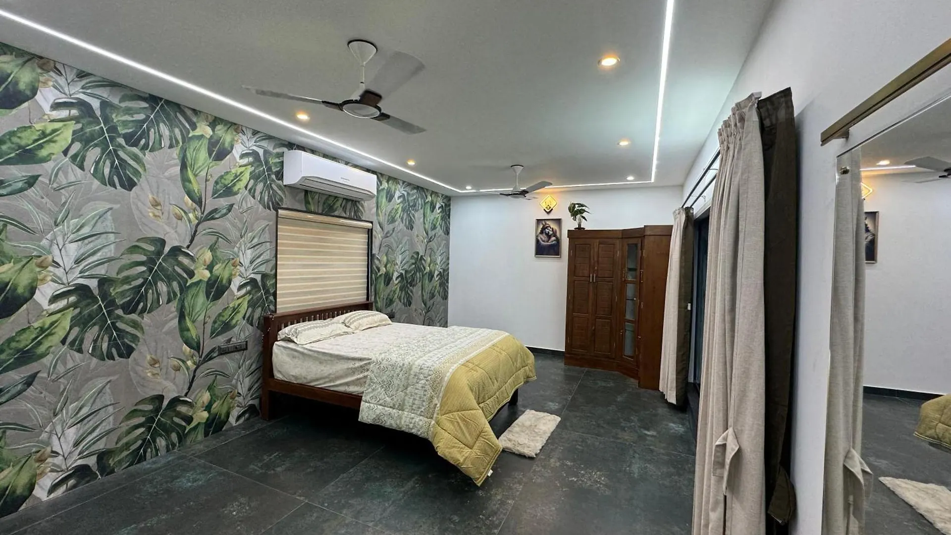 Devapadmam Heritage Home Thiruvananthapuram Ινδία