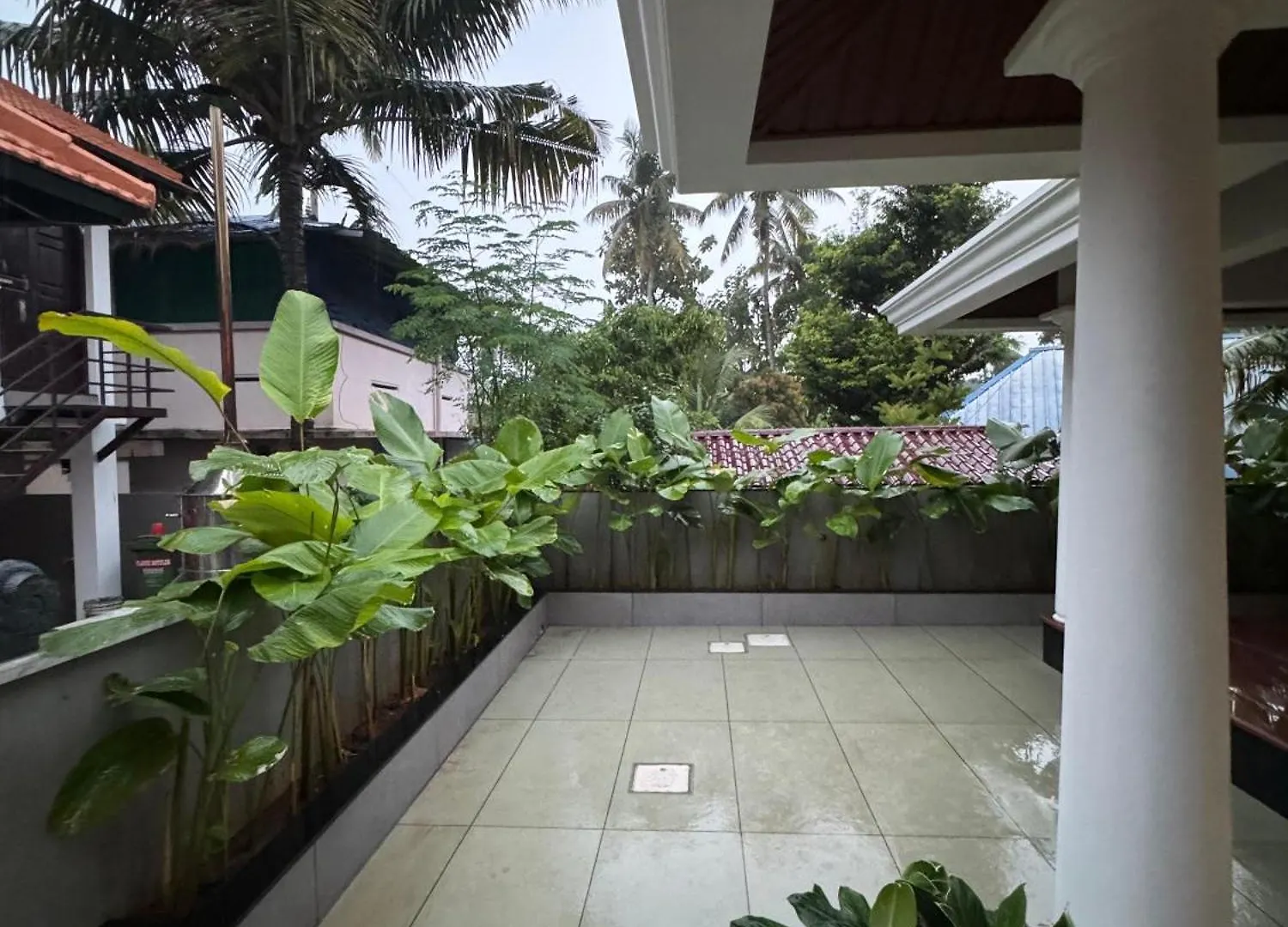 Devapadmam Heritage Home Thiruvananthapuram