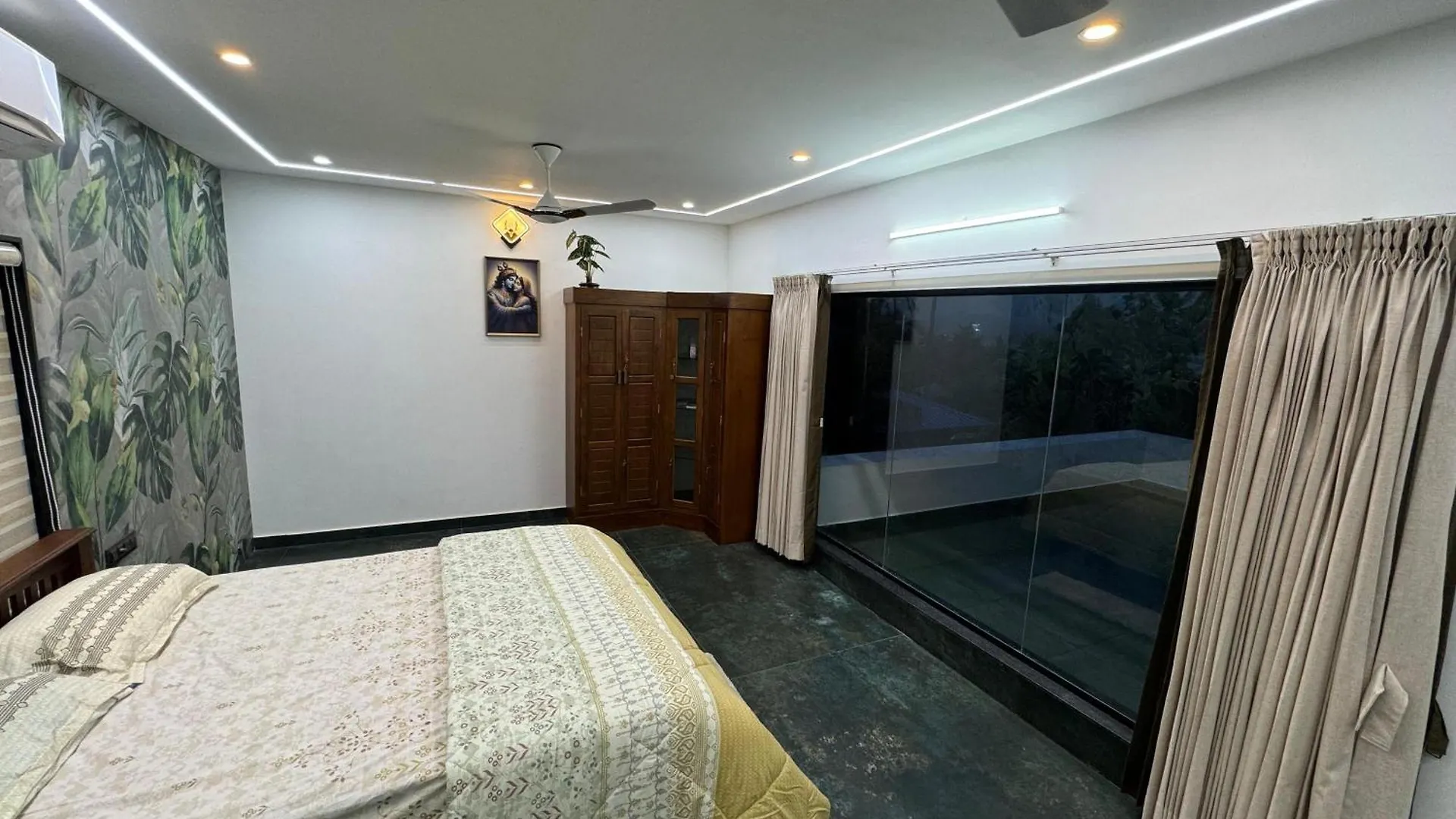 Devapadmam Heritage Home Thiruvananthapuram