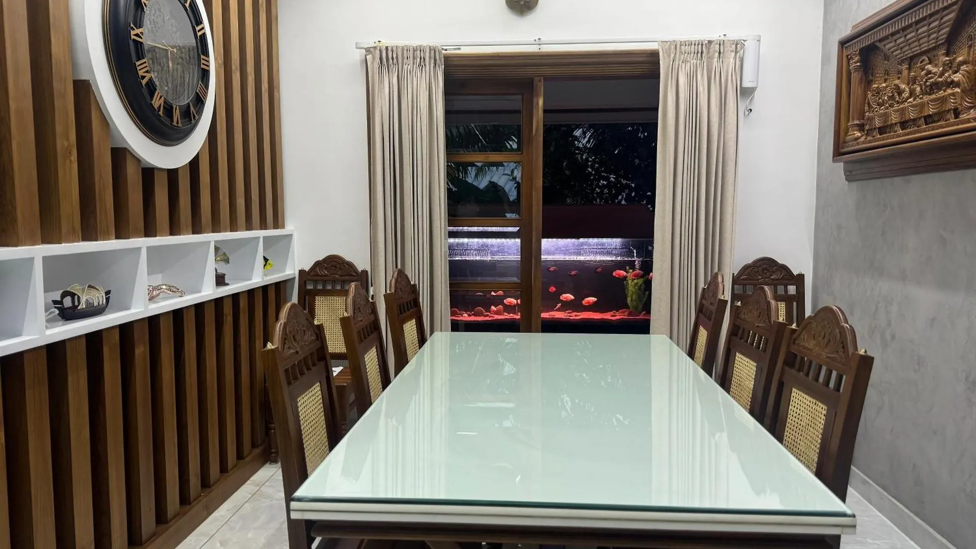 Devapadmam Heritage Home Thiruvananthapuram