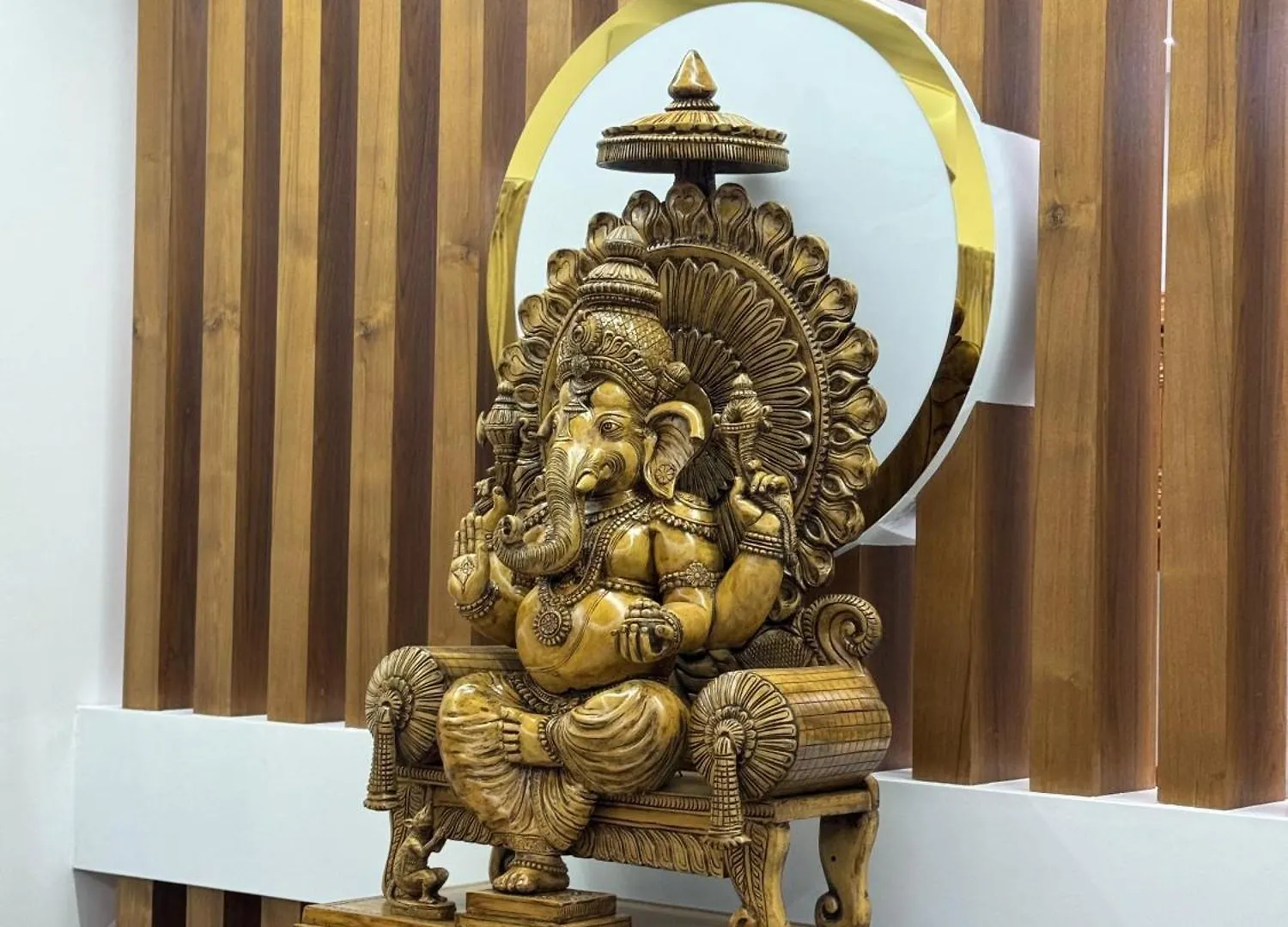 Devapadmam Heritage Home Thiruvananthapuram Βίλα