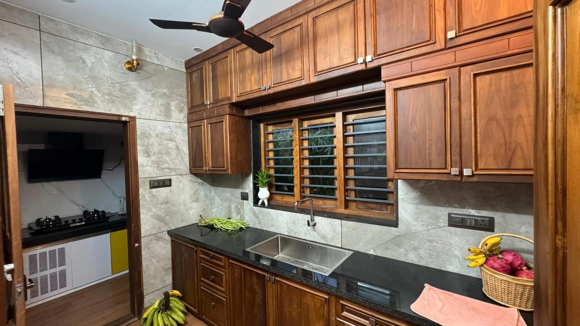 Devapadmam Heritage Home Тривандрум 0*,  Индия